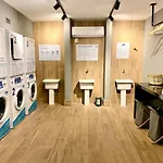 V204 - V204 - Studio C/ Varanda | Metro | Ar Condicionado