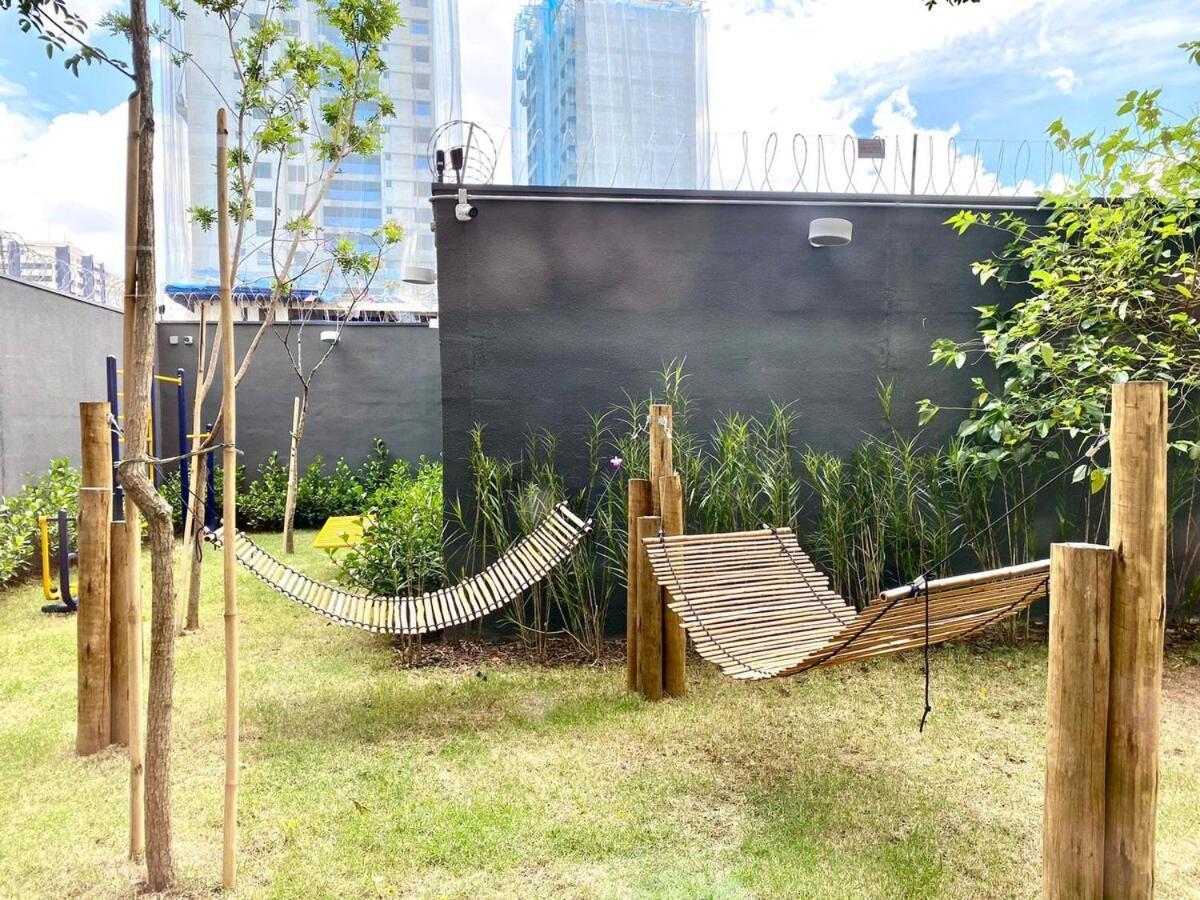 Apartamento V204 - V204 - C/ Varanda | Metro | Ar Condicionado São Paulo